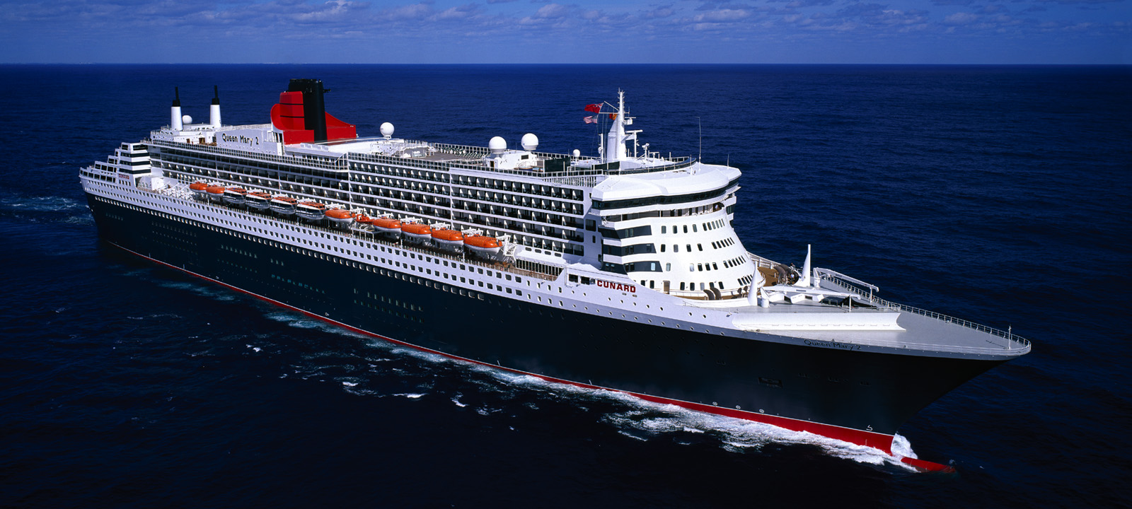 Queen Mary 2