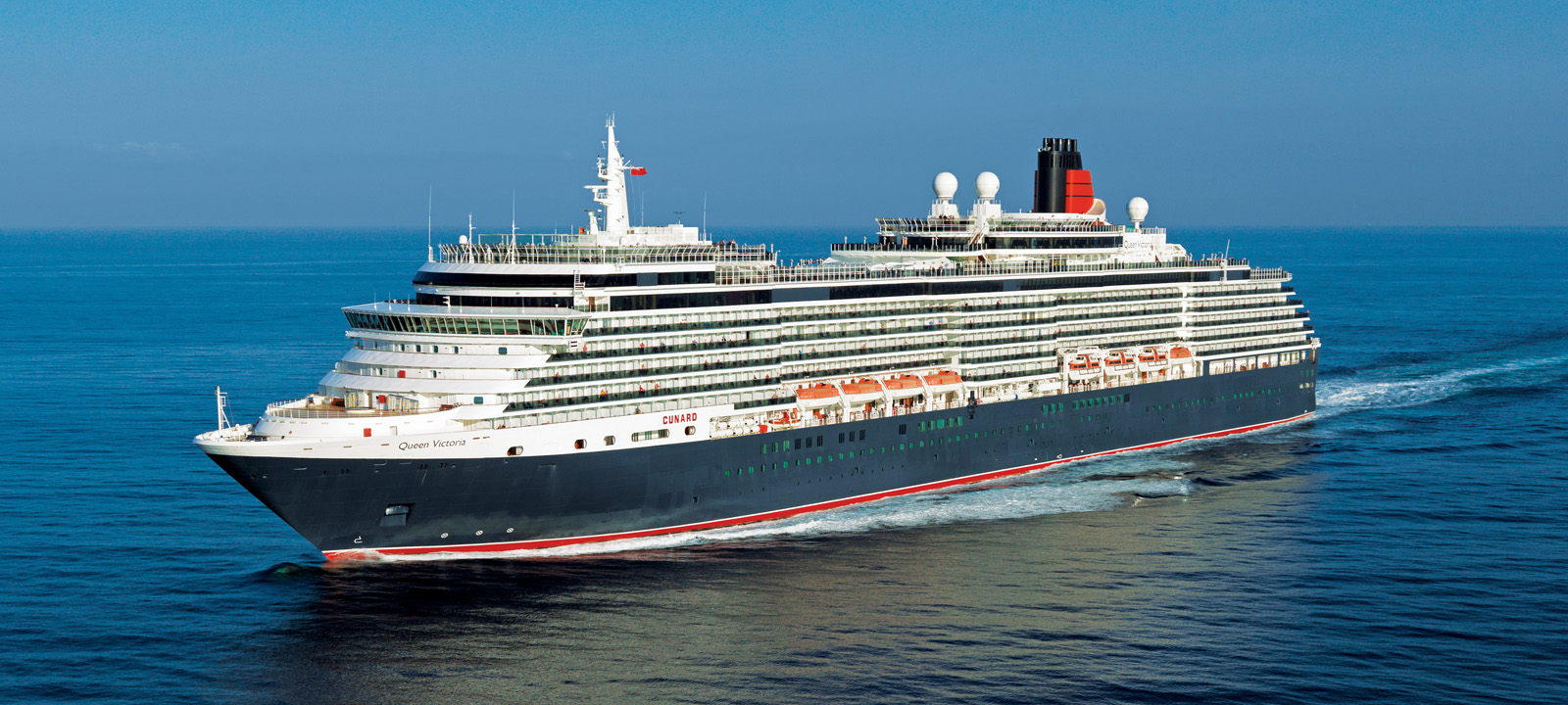 Queen Victoria