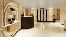 Lotus SPA