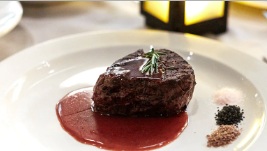 Ресторан-гриль Crown Grill