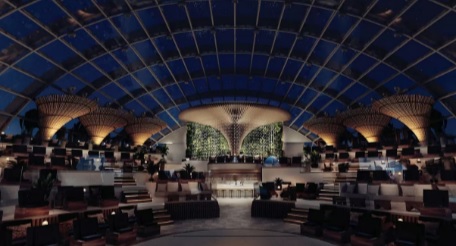 Dome