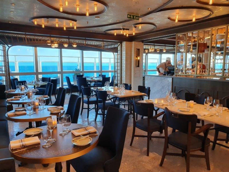 Бистро Sur La Mer
